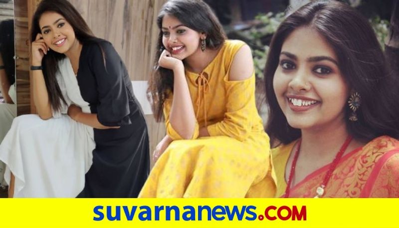 Small Screen Actress Nayana Panyam test positive For Covid 19 snr