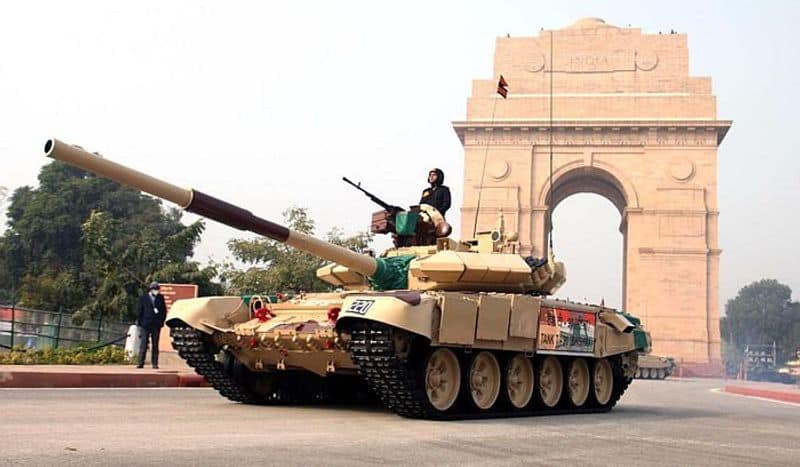 72nd Republic Day seven weapon systems to watch out for-VPN