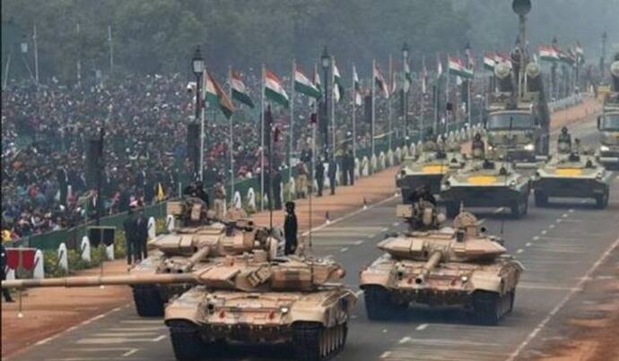 Republic Day: 75 साल में पहली बार 30 मिनट देरी से शुरू होगी परेड,   90 मिनट का होगा कार्यक्रम