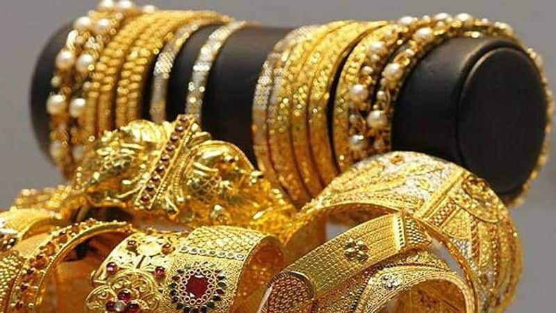 gold import duty may be reduce