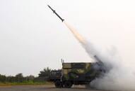 DRDO successfully conducts maiden launch of Akash-NG Missile from Integrated Test Range