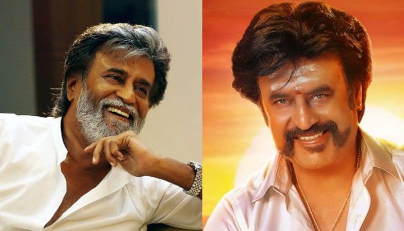 Indias highest paid actor earns Rs 210 crore per film happy birthday rajanikanth vvk