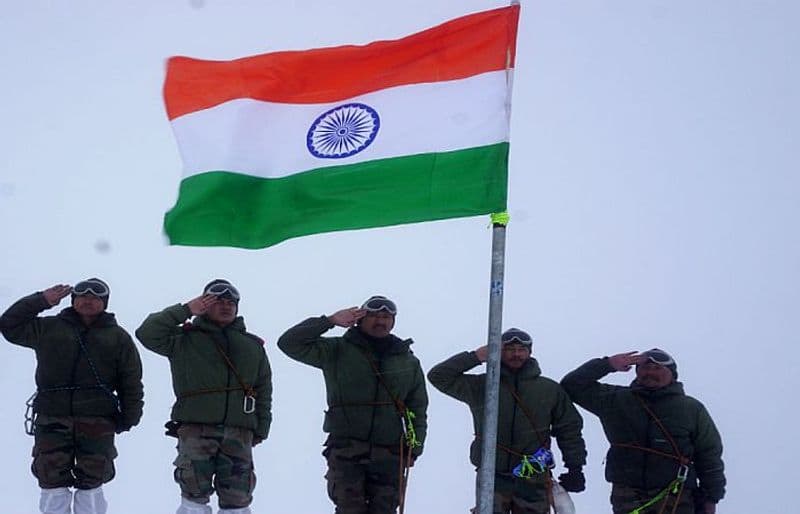 Republic Day 2024: Bharat honours bravehearts who put nation first before everything else