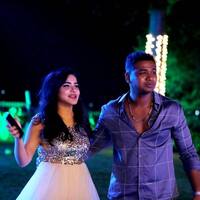 పునర్నవికి హ్యాండిచ్చిన బిగ్‌బాస్‌ 3 విన్నర్‌ రాహుల్‌ సిప్లిగంజ్‌.. ఆషురెడ్డితో చెట్టాపట్టాల్‌..కన్ఫమ్‌?