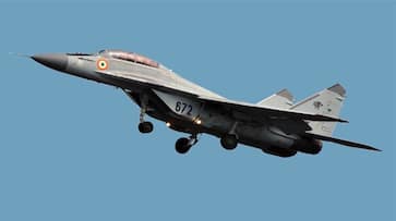 Indian Air Force to have woman fighter pilot in a MiG-29 squadron