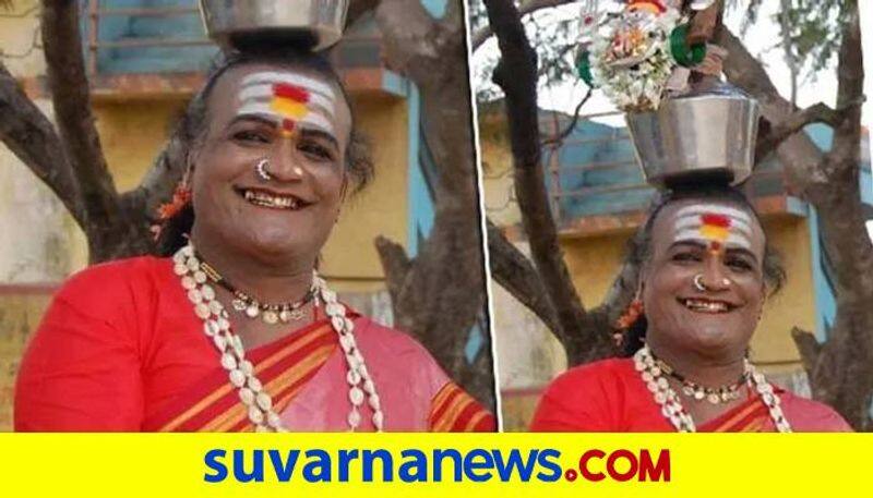 Consider Transgenders for Congress Guarantee Says Manjamma Jogati grg