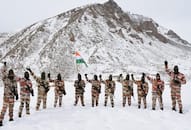 Republic Day: This is how our brave men celebrate the historic day at the borders