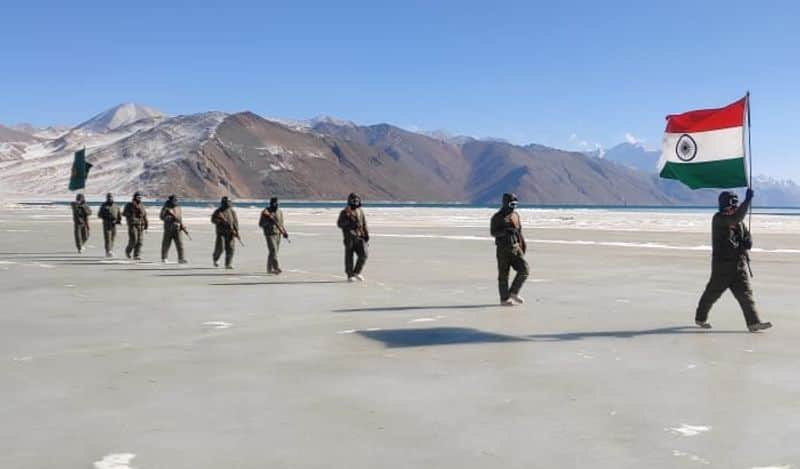 Indian Army to enhance Mandarin training for troops at China border