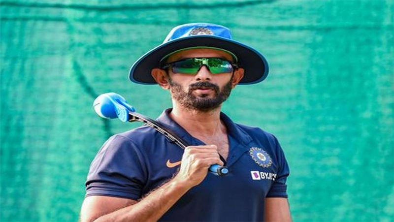 Team India Batting Coach Vikram Rathour reacts to Ball Tampering accusation at Lords