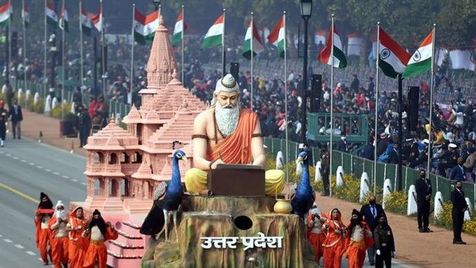 Republic Day 2022: इस बार दिखाई देंगी केवल 12 राज्यों की झांकियां, राजपथ पर 24 हजार लोगों की होगी एंट्री