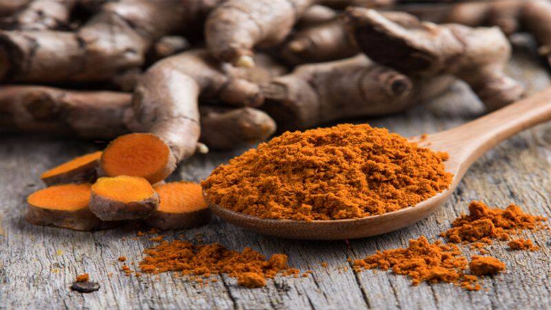 Amazing health benefits of turmeric you didn't know-dnm