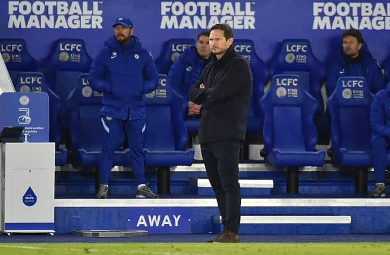 football Frank Lampard as Chelsea interim manager: 4 reasons why legend return would not help The Blues-ayh