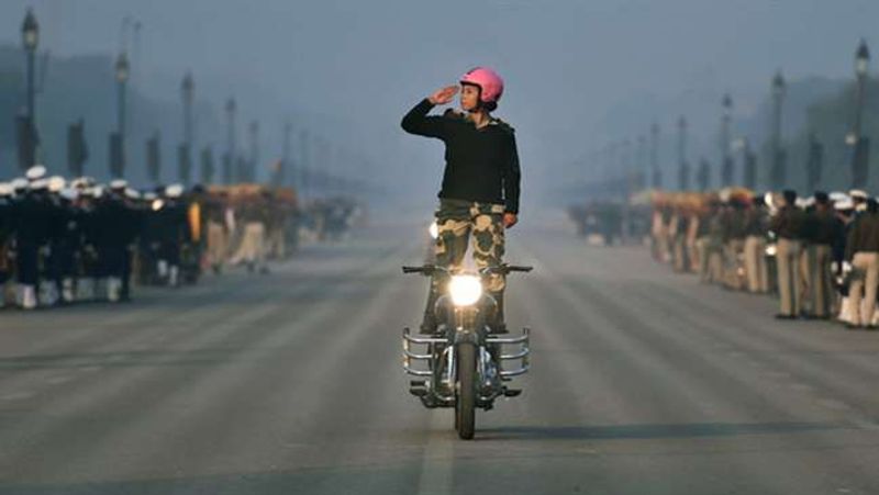 Republic Day परेड रिहर्सल 2022 : राजपथ सहित इन मार्गो का ट्रैफिक किया गया डायवर्ट, देखें डिटेल