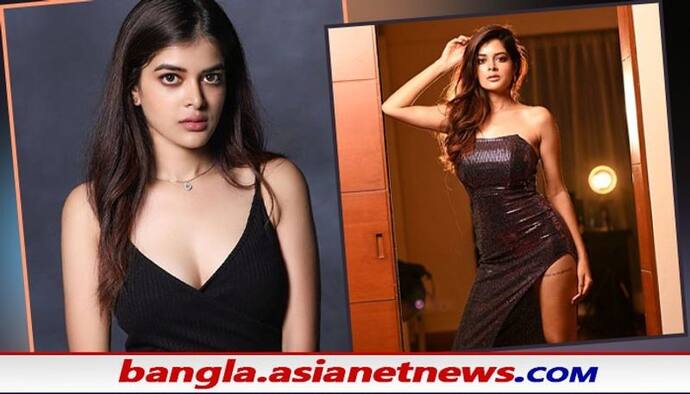 লো ডিপ নেকে বেরিয়ে 'Cleavage', পরিকল্পনা ভেস্তে যাওয়ায় নেটদুনিয়ায় কী করলেন টলিপাড়ার 'চিনি'