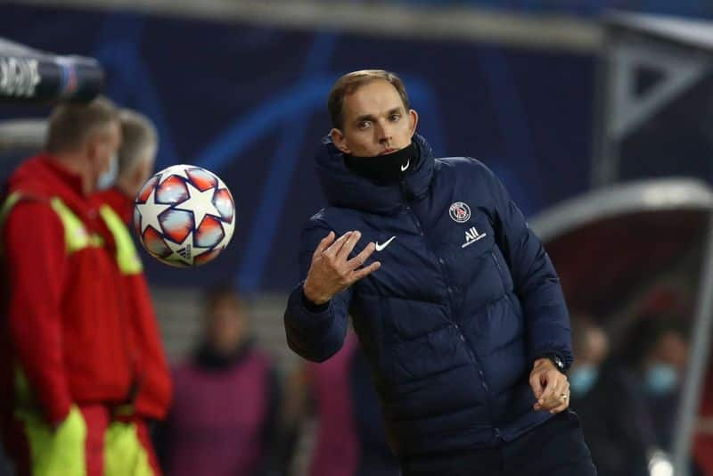 football Frustrated with Christophe Galtier, is PSG Paris Saint-Germain to re-appoint Thomas Tuchel?-ayh