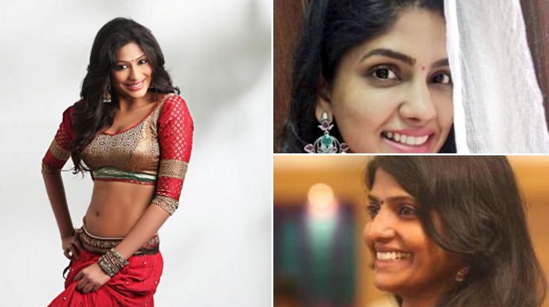 <p>காதல் கோட்டை படம் மூலம் தமிழ் சினிமா ரசிகர்கள் மனதில் இன்று வரை நீங்காமல் இடம் பிடித்திருப்பவர் இயக்குநர் அகத்தியன். இவருக்கு கார்த்திகா (கனி), விஜயலட்சுமி, நிரஞ்சனி என மூன்று மகள்கள் உள்ளனர். </p>
<p>காதல் கோட்டை படம் மூலம் தமிழ் சினிமா ரசிகர்கள் மனதில் இன்று வரை நீங்காமல் இடம் பிடித்திருப்பவர் இயக்குநர் அகத்தியன். இவருக்கு கார்த்திகா (கனி), விஜயலட்சுமி, நிரஞ்சனி என மூன்று மகள்கள் உள்ளனர். </p>