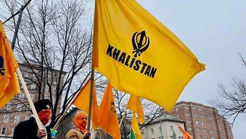 Inflaming anti India sentiment UK review cautions New Delhi over Kashmir violence pro Khalistan extremism gcw