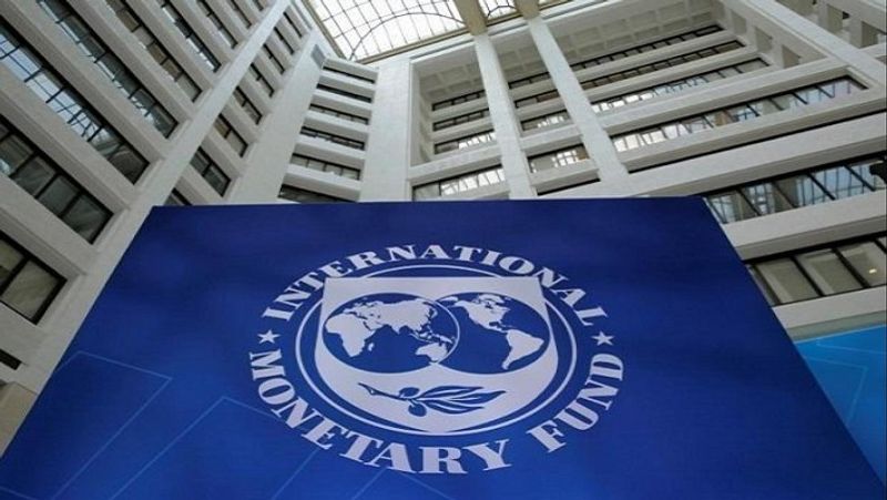 IMF projects India economic growth rate at 12 5pc in 2021 pod