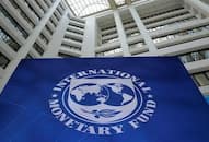 IMF projects a 12.5 percent growth for India in FY22