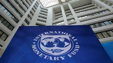 IMF projects a 12.5 percent growth for India in FY22