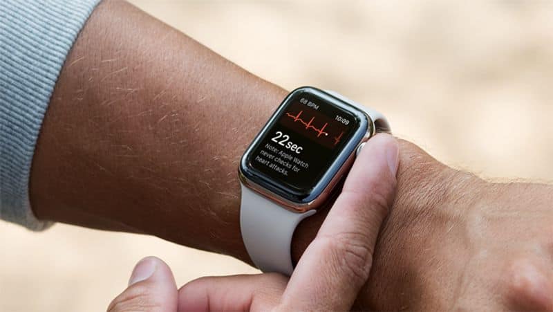 Apple may add sensors to monitor blood sugar