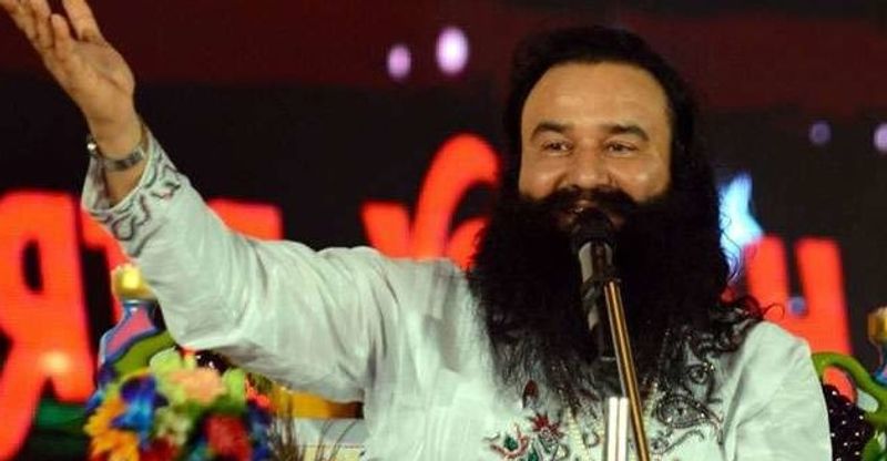 Ram Rahim turns 54 followers flood post office gcw