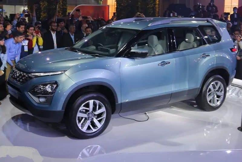 tata safari 2021 launch in india check features and specifications price