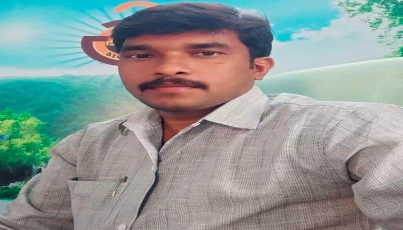 BC Welfare Association President nagaraju yadav murder in guntur - bsb