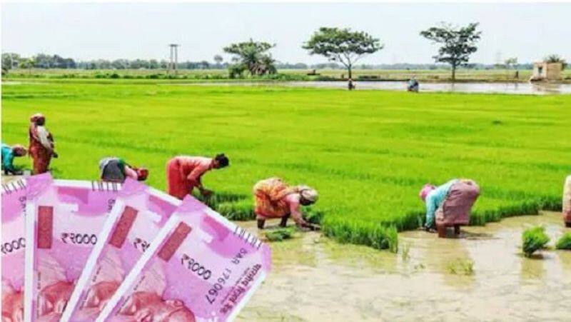 union budget 2021 PM Kisan yojna amount likely  to-increase