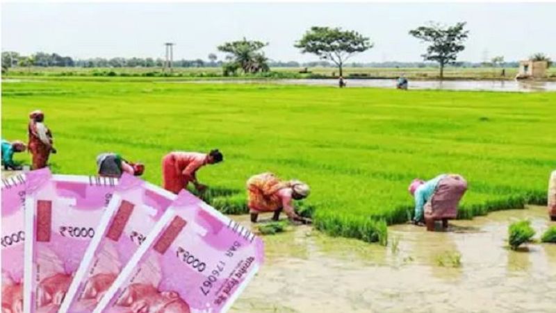 union budget 2021 PM Kisan yojna amount likely  to-increase