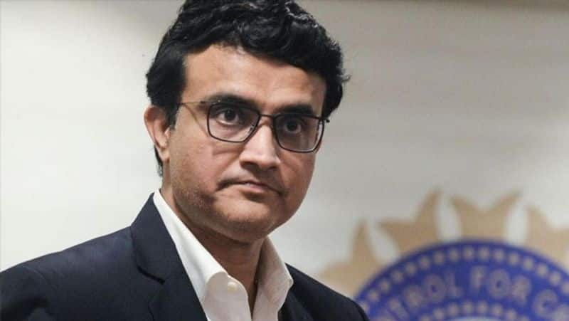 IPL 2021: Did travel lead to COVID creeping into the bubble? BCCI president Sourav Ganguly reacts-ayh