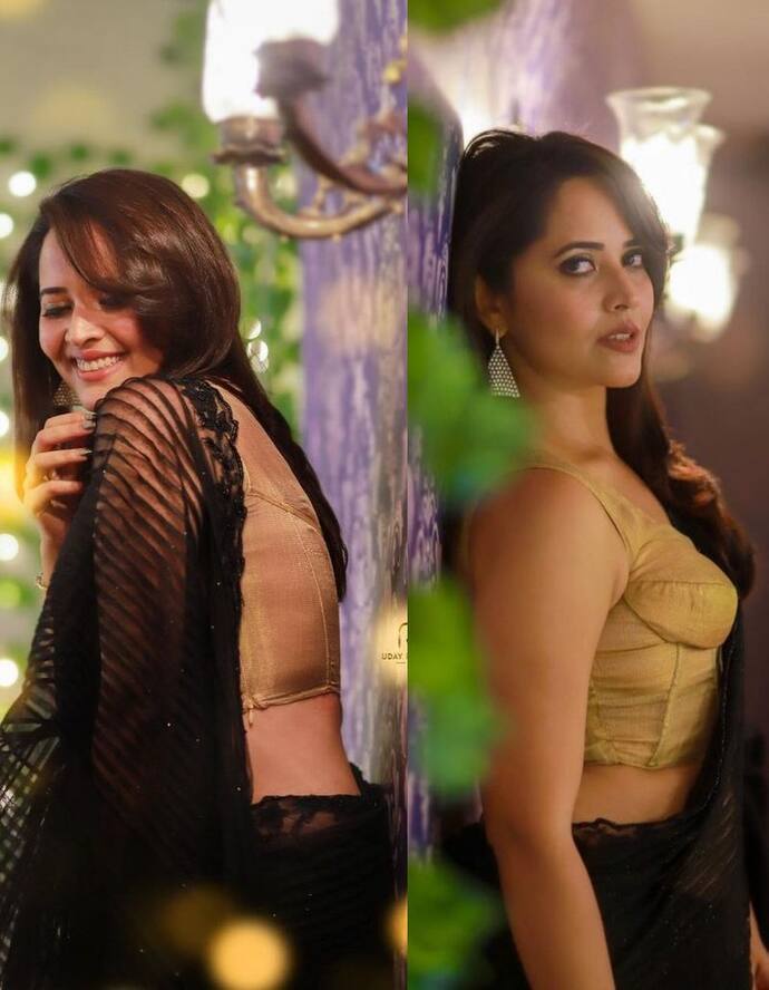 ఏళ్లుగా బుల్లితెర మహారాణిగా, కుర్రాళ్ళ కలలు సుందరిగా అనసూయ తన గ్లామర్ పవర్ చూపిస్తున్నారు.  అనసూయ యాంకర్ గా ఉందంటే కాన్సెప్ట్ తో సంబంధం లేకుండా షో సక్సెస్ కావలసిందే.