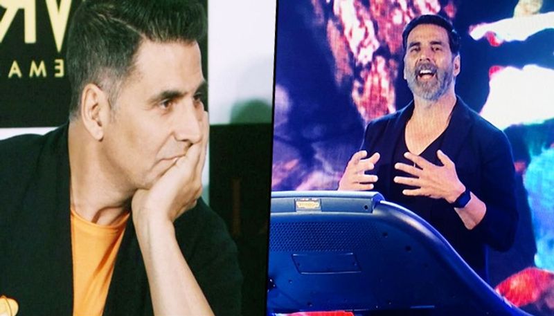 <p style="text-align: justify;">Every now and then Bollywood actors come up with something or the other to hurt the ordinary people's sentiments, maybe not intentionally but it happens. FAU-G founder Akshay Kumar came up with an initiative Mission Paani Waterthon where he walked over 21 km on a treadmill to understand the village women's plight in walking to fetch water.</p>
<p style="text-align: justify;">Every now and then Bollywood actors come up with something or the other to hurt the ordinary people's sentiments, maybe not intentionally but it happens. FAU-G founder Akshay Kumar came up with an initiative Mission Paani Waterthon where he walked over 21 km on a treadmill to understand the village women's plight in walking to fetch water.</p>