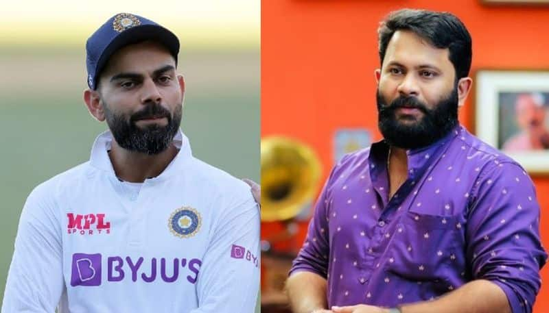 Kerala high-court-issues-notice-to-virat-kohli-aju-varghese and tamanna in a plea of Online Rummy ban