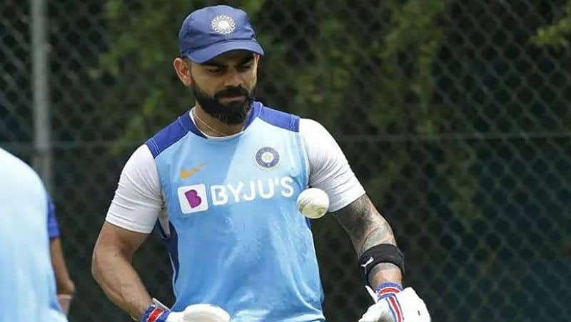 Virat Kohli opens up on depression and mental health struggles-ayh