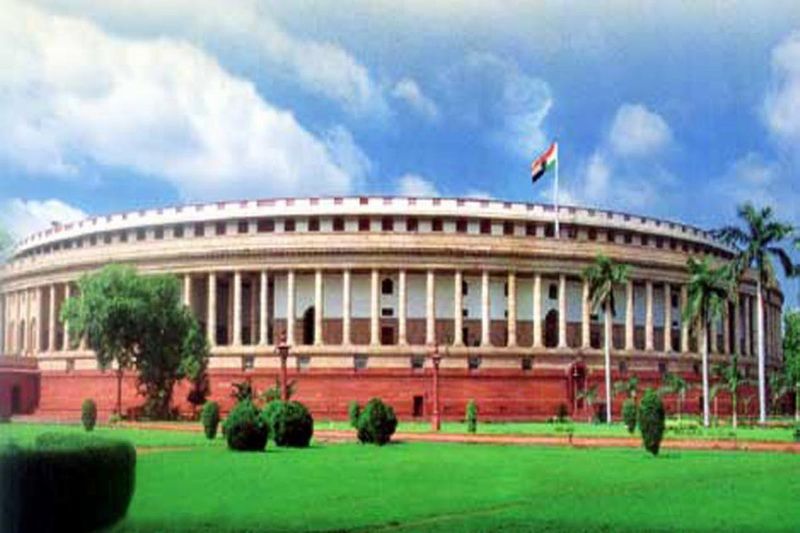 Lok Sabha Monsoon Session of Parliament will begin on 19 July this year ckm