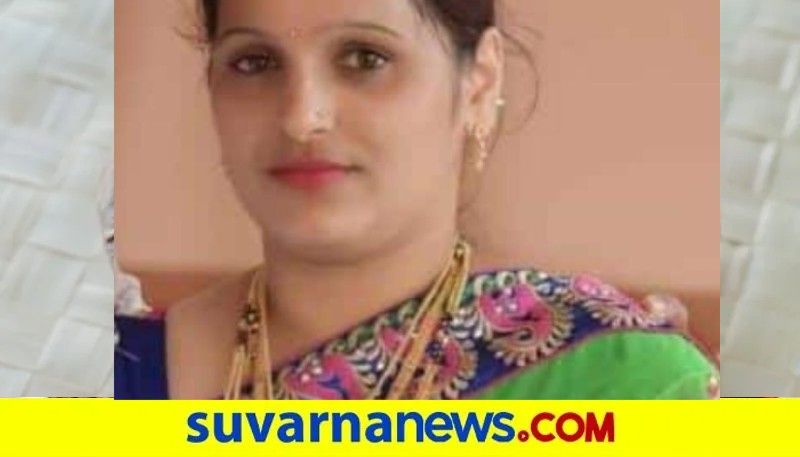 Woman Commits Suicide in Uttara Kannada Sirsi snr