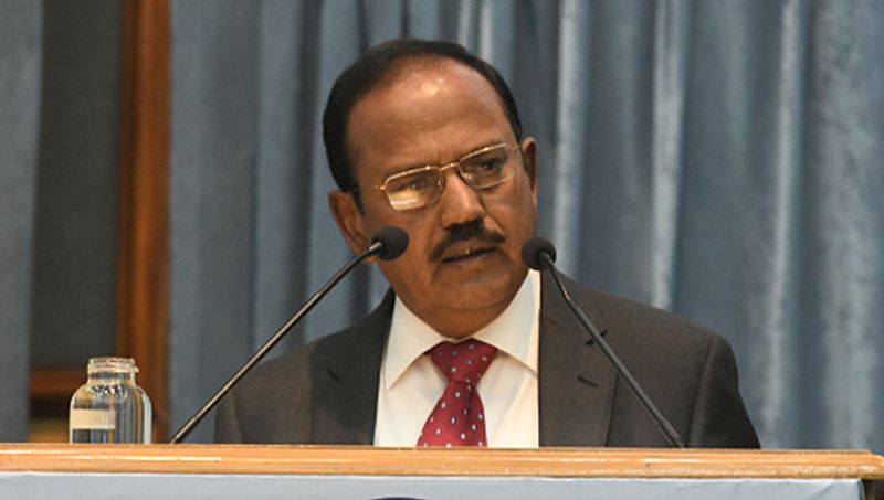 Recced his office Jaish terrorist reveals Pak plan to target NSA Ajit Doval pod