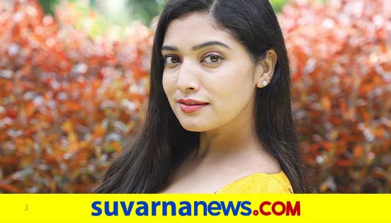 Priyankaa thimmesh signs new kannada film project gibsi interview vcs