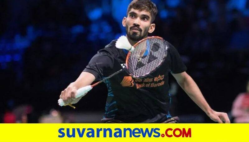 BAI recommends Kidambi Srikanth Sai Praneeth name for Khel Ratna Award kvn