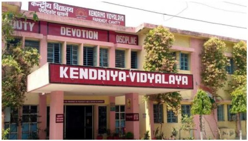 Kendriya Vidyalaya Recruitment 2022 notification for various Teaching and Non-Teaching Posts gow