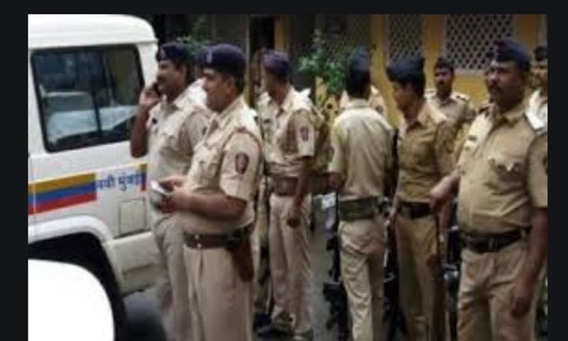 Coronavirus Mumbai records 150 % hike in daily Covid cases among cops