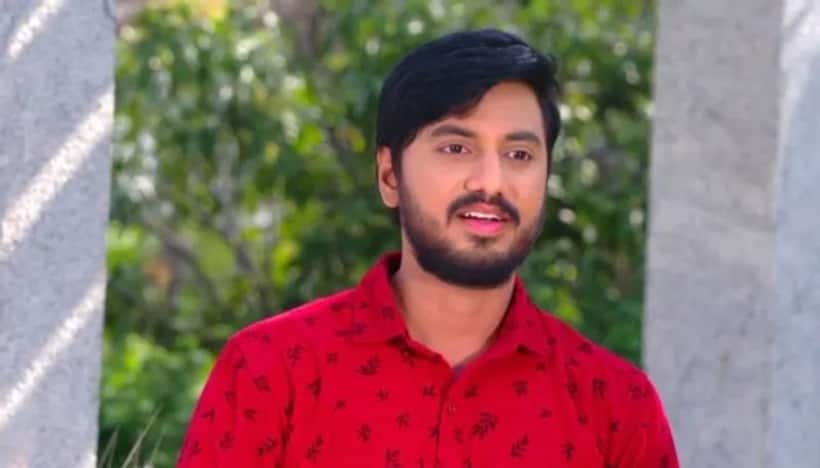 `కోయిలమ్మ సీరియల్‌ హీరో సమీర్‌పై లైంగిక వేధింపుల కేసు