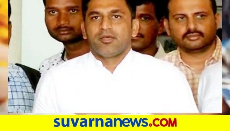 Bhavani Revanna  not winning in hassan says MLA Preetham Gowda gow