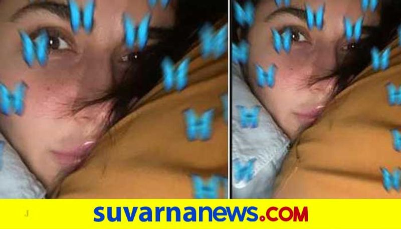 katrina kaif shares selfie with boyfriend netizens go crazy to guess the hero vcs