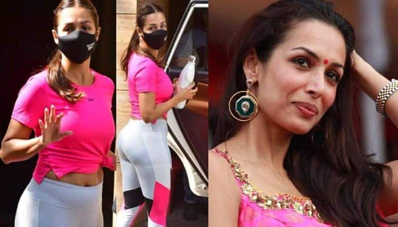 malaika arora gets trolled for showing off her stretch marks