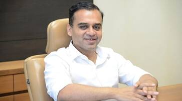 Chitrak Shah has gained a big name in the Gujarat Real Estate world