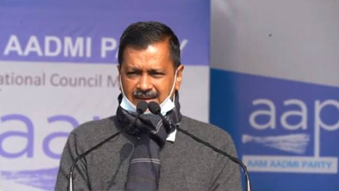 केजरीवाल का ऐलान-सभी राज्यों से विधानसभा का चुनाव लड़ेगी AAP