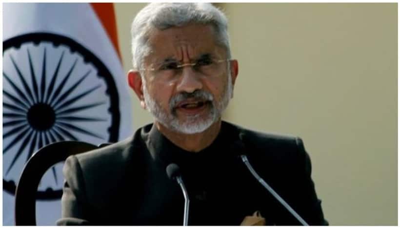 भारत की कूटनीतिक धाक: जयशंकर से मिले अमेरिका के नए विदेश मंत्री, संबंधों की नई शुरुआत