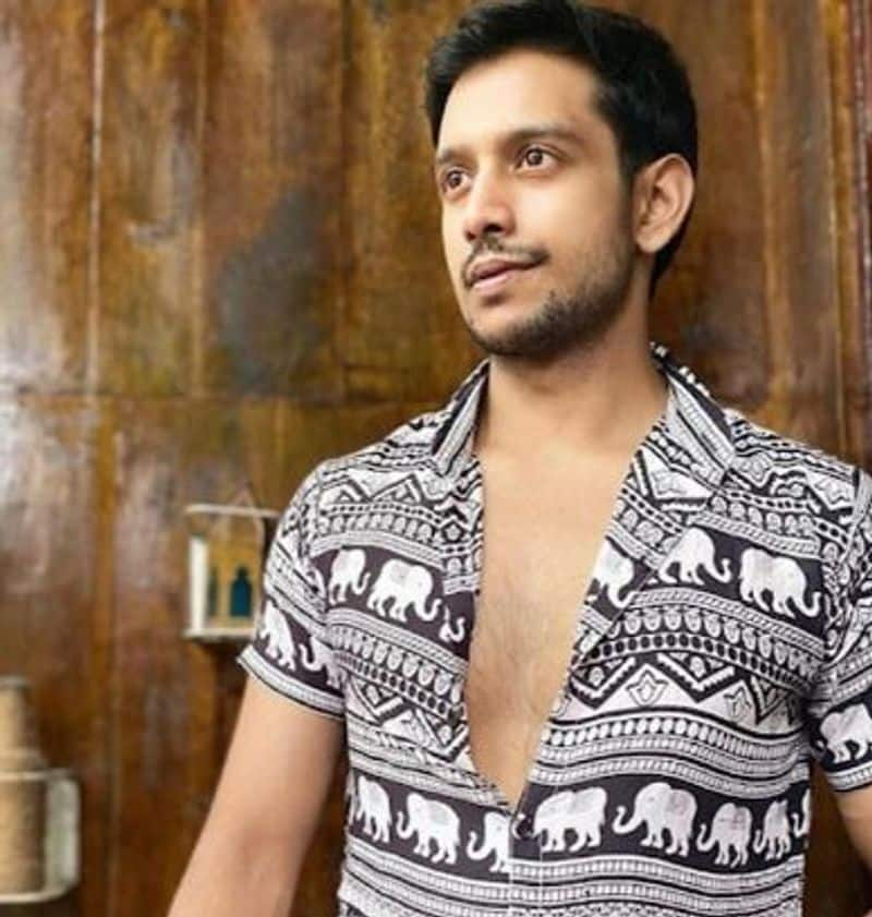 sivaji ganesan son ramkumar son debut to hero